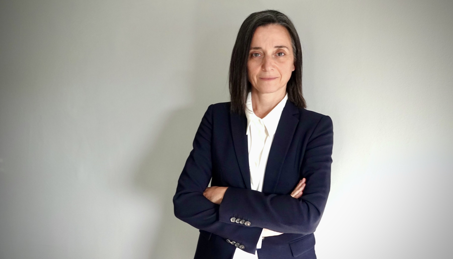 Sara Trujillo, fundadora de SIKIO